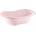 BabyJem Вана с оттичане BabyJem - 89 cm, розова (241)