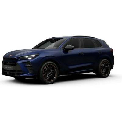Cupra Terramar 2.0 TSI DSG 4Drive 195 kW