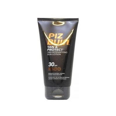 Piz Buin Слънцезащитен лосион Tan & Protect Piz Buin Spf 30 (150 ml)