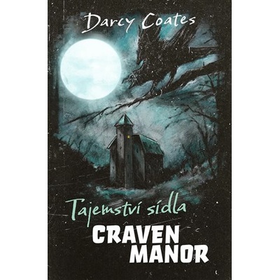 Tajemství sídla Craven Manor