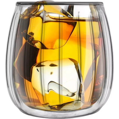 Design Hrnčeky v súprave Tulip Vialli 2 x 350 ml