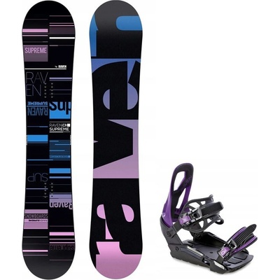 Entrée Arrière Fixations De Snowboard Système Raven FTM450 Black Taille M(39 à 43 Fixations Snowboard Entrée Arrière Fixations De Snowboard Système Raven FTM450 Black Taille M(39 à 43 Fixations Snowboard
