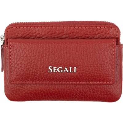 Dámská SG-7483 A červená SEGALI