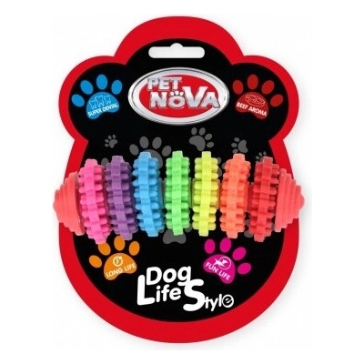 Pet Nova superdentálna kosť 13 cm