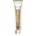Curasept Gold Lux Toothpaste избелваща паста за зъби с активен въглен 75ml