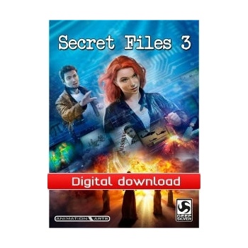Secret Files 3