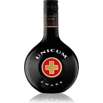 Unicum Zwack Bitter