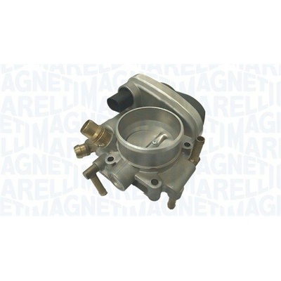 Hrdlo škrtiacej klapky MAGNETI MARELLI TB0066