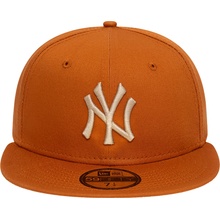 New Era New York Yankees League Essential 59FIFTY Fitted Cap
