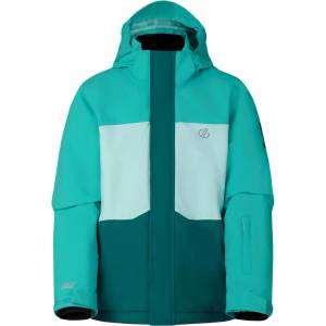 Dare2b Send It II Jacket Turquoise Mediterranea Детски размер: 153-158 / Цвят: светло син