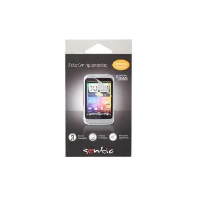 Sentio Screen Protector for Samsung Young II 2in1