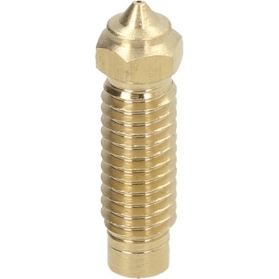 Elegoo Месингова дюза за Neptune 4/Pro - 0.4 mm (B series) (02.207.0010)