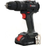 Würth ABS 18 Compact Combi (5717515012) Бормашина-винтоверт