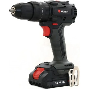 Würth ABS 18 Compact Combi (5717515012) Бормашина-винтоверт