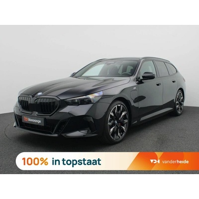 BMW 530e Touring M Sport 220 kW