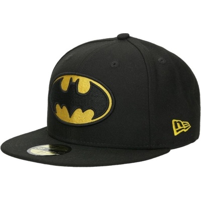 New Era Character Bas Batman 10862338 Cap