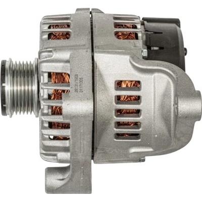 Alternátor HELLA 8EL 011 713-051 (8EL011713051)