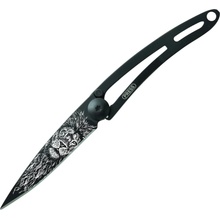 Deejo 7GN144 15g black Lion naked