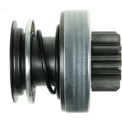 Volnoběžný převod, startér AS-PL SD0120