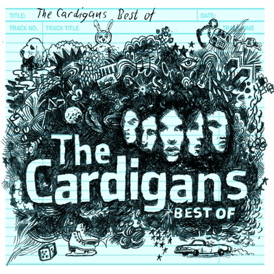 CARDIGANS THE: BEST OF CD