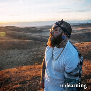 Teddy Swims Unlearning CD
