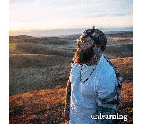 Teddy Swims Unlearning CD