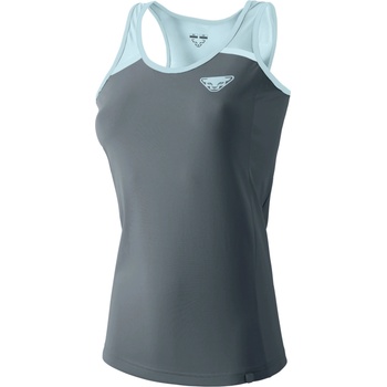 Dynafit Alpine Pro W Tank Размер: L / Цвят: сив
