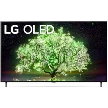 LG OLED77A1