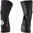 661 SixSixOne RECON ADVANCE lakťov a kolien čierna