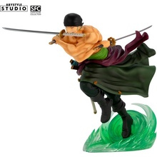 ABYstyle One Piece Zoro Super Collection