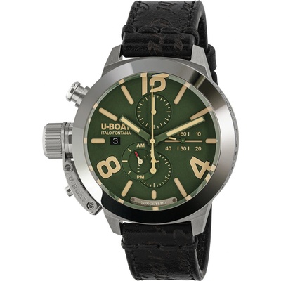 U-Boat 9581