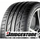 Osobní pneumatiky Bridgestone Potenza S001 225/45 R18 91Y Runflat