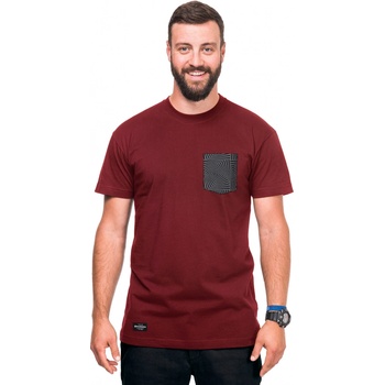 Horsefeathers Hawke ruby