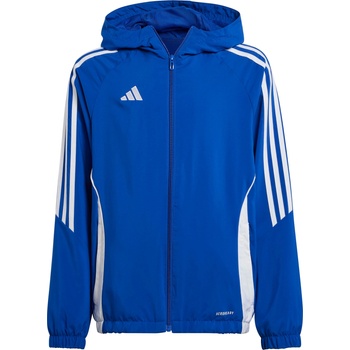 Adidas Яке с качулка adidas TIRO24 WB Y im8794 Размер XXS (111-116 cm)