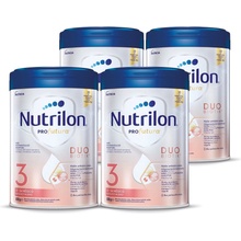 Nutrilon 3 Profutura DUOBIOTIK 4 x 800 g