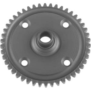 LRP Спур Steel Main Gear mashined 46T LRP Rebel BX/Bxe L133197 (L133197)