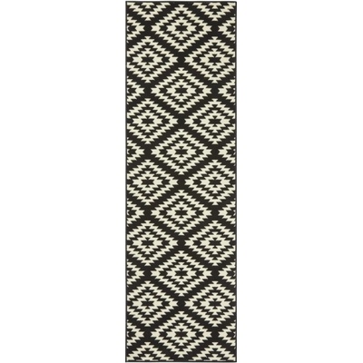 Hanse Home Basic 102824 Black