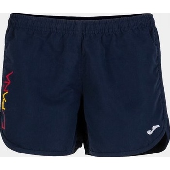 Joma dámske šortkyfree time coe navy