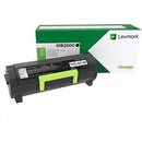Lexmark 12A7400 - originálny