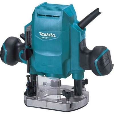 Makita MT M3601B Elektrická horná fréza 900W