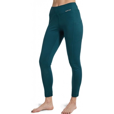 Burton Midweight X Pant deep emerald 24/25