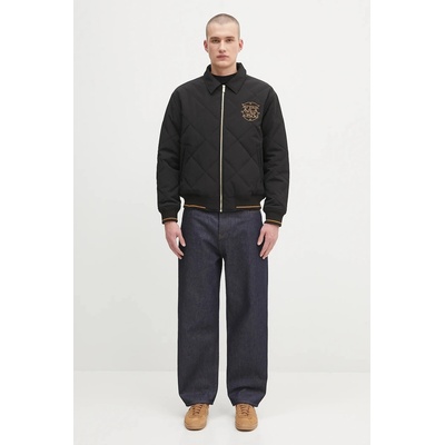 Drôle de Monsieur Яке Drôle de Monsieur La Veste Slogan Tresses (H.JT236.PL163)