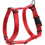 HUNTER Нагръдник за куче Hunter Harness Ecco Sport VR Dog harness - Red - размер Hals 42-65 cm, Bauch 45-76 cm (057-0290-0213)