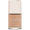 Clarins Skin Illusion Velvet Foundation 108.5W 30 ml