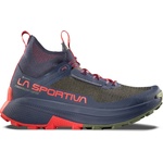 La Sportiva Мултиспорт обувки La Sportiva Prodigio Hike GTX Multisport shoes - Cypress / Night Sky - размер 42, 5 (EU) (022-1253-0416)