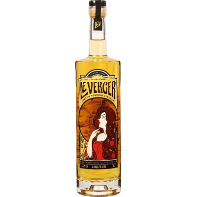Le Verger likér 25% 0,7 l (čistá fľaša)