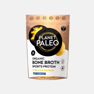PLANET PALEO Sports Protein 240 g