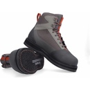 Simms Tributary Boot Rubber Basalt