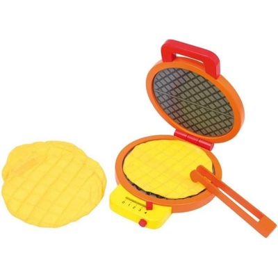 Small Foot dřevěný vaflovač Leonie