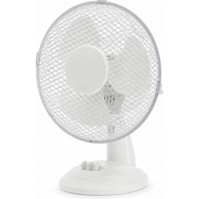 BACKHOME LIVING FAN9066 bílý